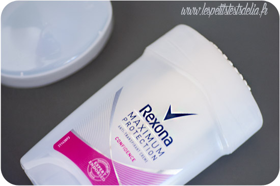 Rexona maximum protection anti-transpirant crème